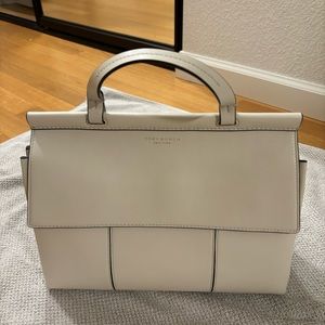 Tory Burch top handled bag